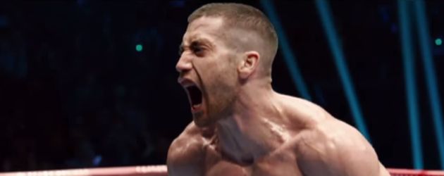 Jake Gyllenhaal Jake Gyllenhaal