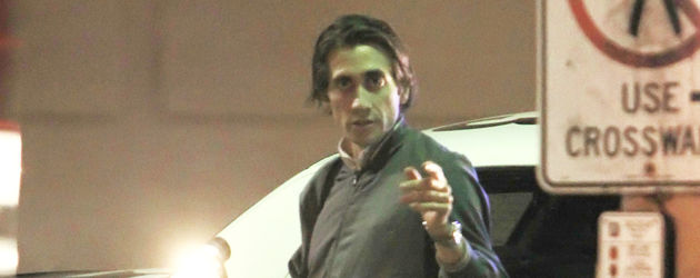 Jake Gyllenhaal Jake Gyllenhaal