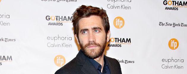 Jake Gyllenhaal Jake Gyllenhaal