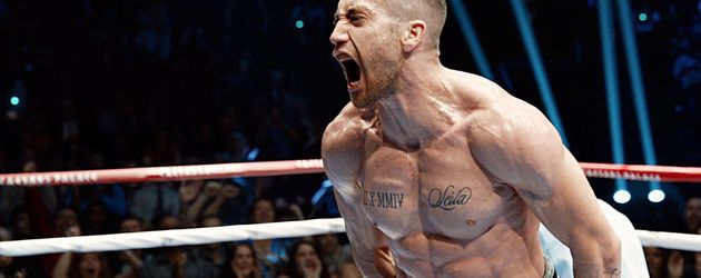 Jake Gyllenhaal Jake Gyllenhaal