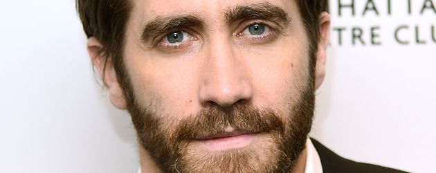 Jake Gyllenhaal Jake Gyllenhaal