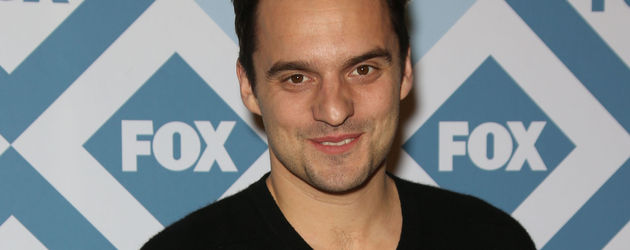 Jake Johnson Jake Johnson