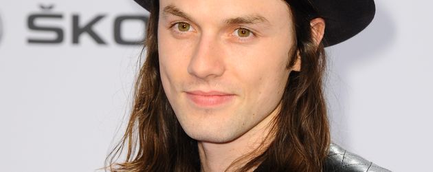 James Bay James Bay