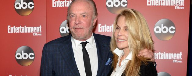 James Caan James Caan