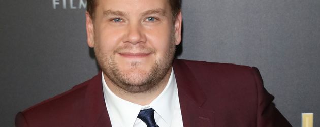 James Corden James Corden