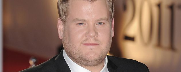 James Corden James Corden