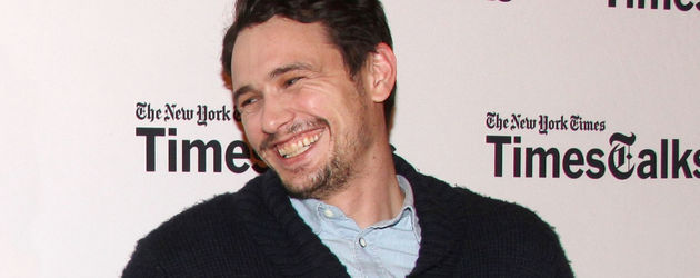 James Franco James Franco