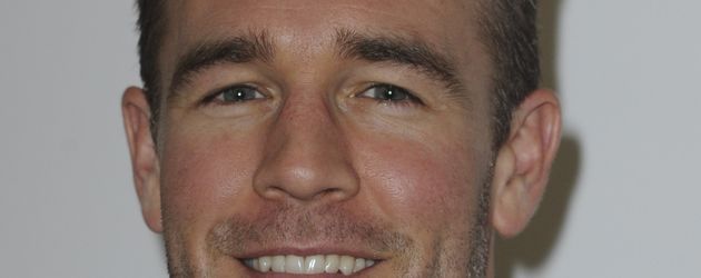 James Van der Beek James Van der Beek