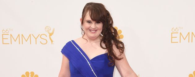 Jamie Brewer Jamie Brewer