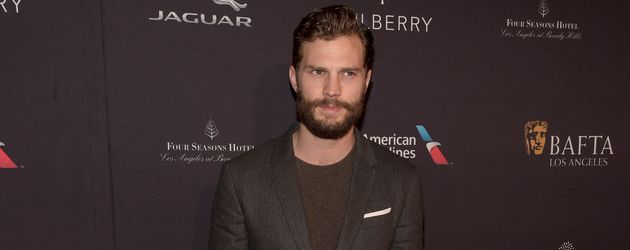 Jamie Dornan Jamie Dornan