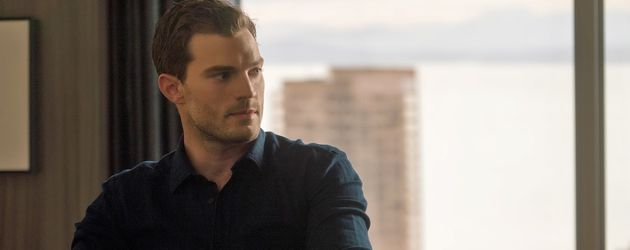 Jamie Dornan in "Fifty Shades Darker" Jamie Dornan in "Fifty Shades Darker"