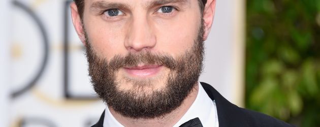 Jamie Dornan, Schauspieler Jamie Dornan, Schauspieler
