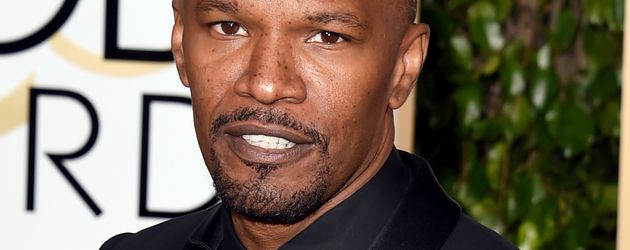 Jamie Foxx Jamie Foxx