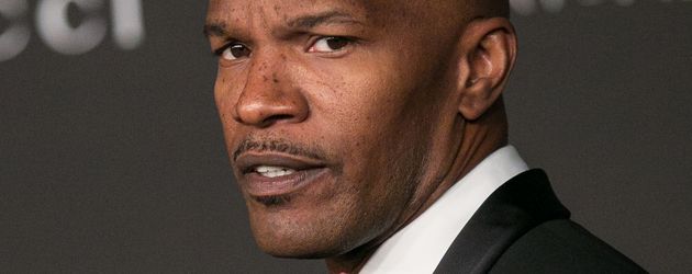 Jamie Foxx Jamie Foxx