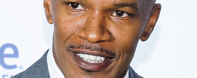 Jamie Foxx Jamie Foxx