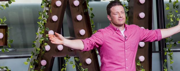 Jamie Oliver Jamie Oliver