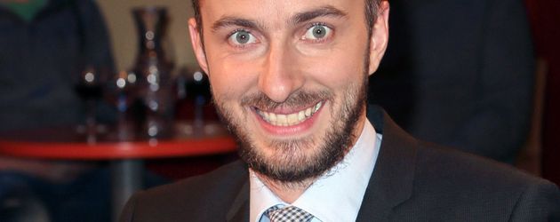 Jan Böhmermann Jan Böhmermann
