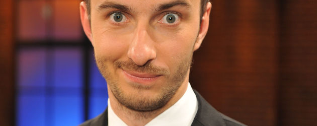 Jan Böhmermann Jan Böhmermann