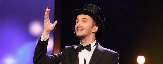 Jan Böhmermann Jan Böhmermann