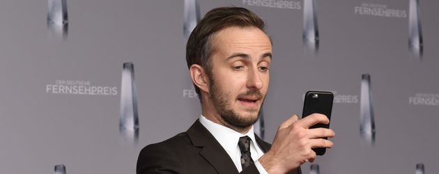 Jan Böhmermann Jan Böhmermann
