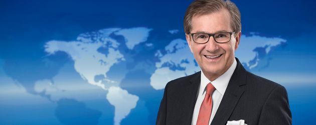 Jan Hofer, Chefsprecher "Tagesschau" Jan Hofer, Chefsprecher "Tagesschau"