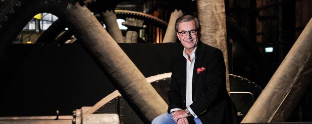 Jan Hofer Jan Hofer