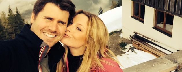 Thore Schölermann und Jana Julie Kilka Thore Schölermann und Jana Julie Kilka