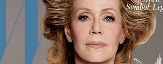 Jane Fonda Jane Fonda