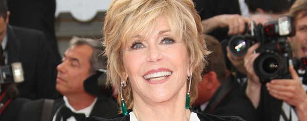 Jane Fonda Jane Fonda