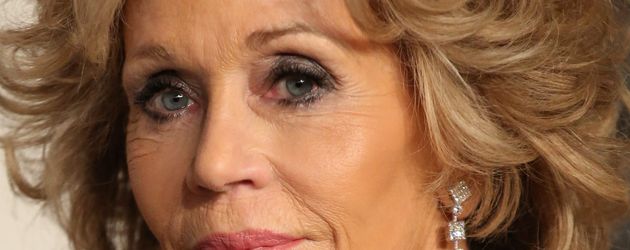 Jane Fonda Jane Fonda