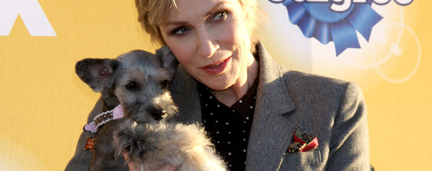 Jane Lynch Jane Lynch