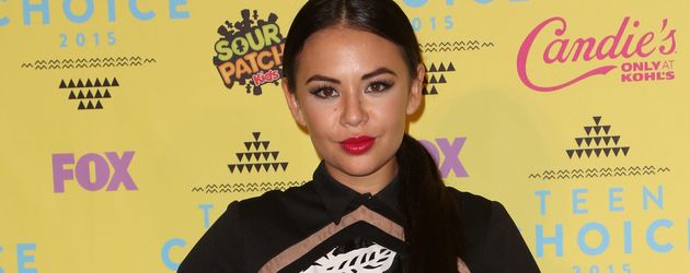 Janel Parrish Janel Parrish