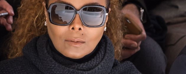 Janet Jackson Janet Jackson