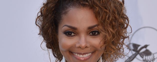 Janet Jackson, US-amerikanische Sängerin, Schauspielerin und Tänzerin Janet Jackson, US-amerikanische Sängerin, Schauspielerin und Tänzerin