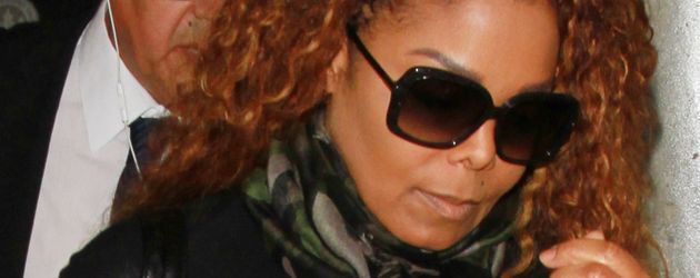 Janet Jackson Janet Jackson