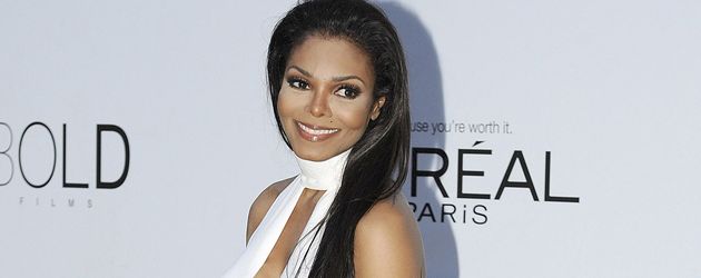 Janet Jackson Janet Jackson