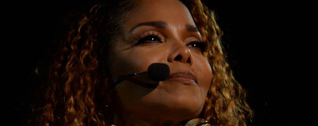 Janet Jackson Janet Jackson