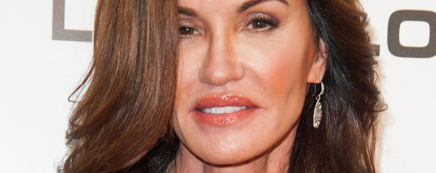 Ex-Supermodel Janice Dickinson Ex-Supermodel Janice Dickinson