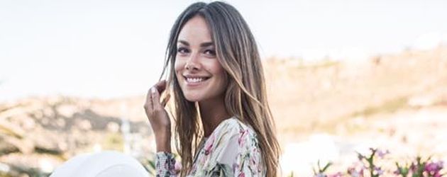 Janina Uhse Janina Uhse
