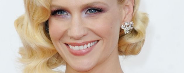 January Jones January Jones