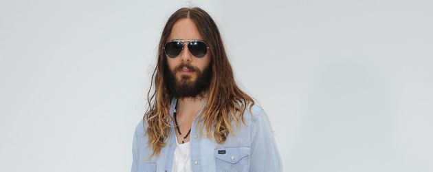 Jared Leto Jared Leto