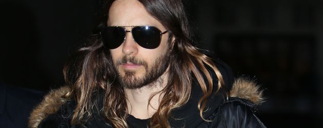 Jared Leto Jared Leto