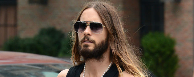 Jared Leto Jared Leto