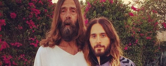 Jared Leto Jared Leto