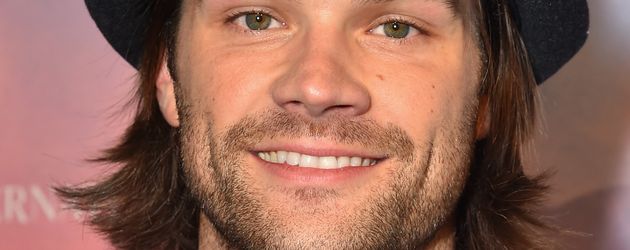 Jared Padalecki, Schauspieler Jared Padalecki, Schauspieler