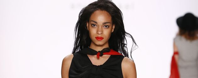 Abiba Makoya Bakayoko, Model Abiba Makoya Bakayoko, Model