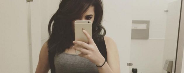 Jasmine Villegas Jasmine Villegas