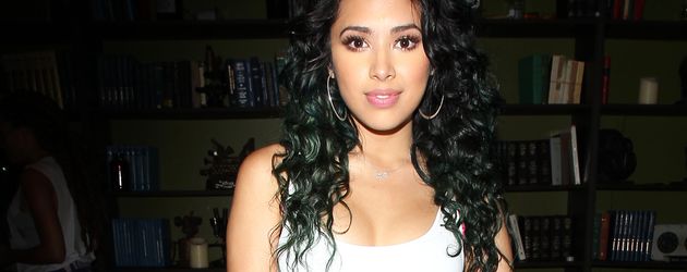 Jasmine Villegas Jasmine Villegas
