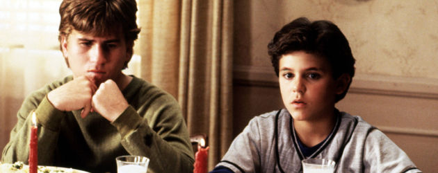 Jason Hervey und Fred Savage Jason Hervey und Fred Savage
