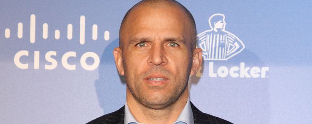 Jason Kidd bei der NBA Global Games Tip Off Party in London 2015 Jason Kidd bei der NBA Global Games Tip Off Party in London 2015
